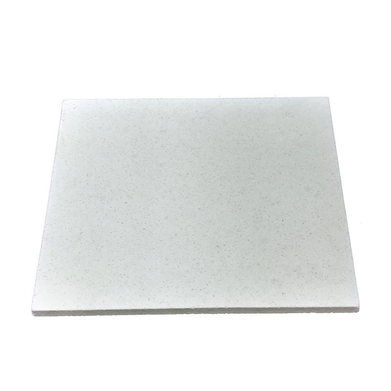 Corundum Plate